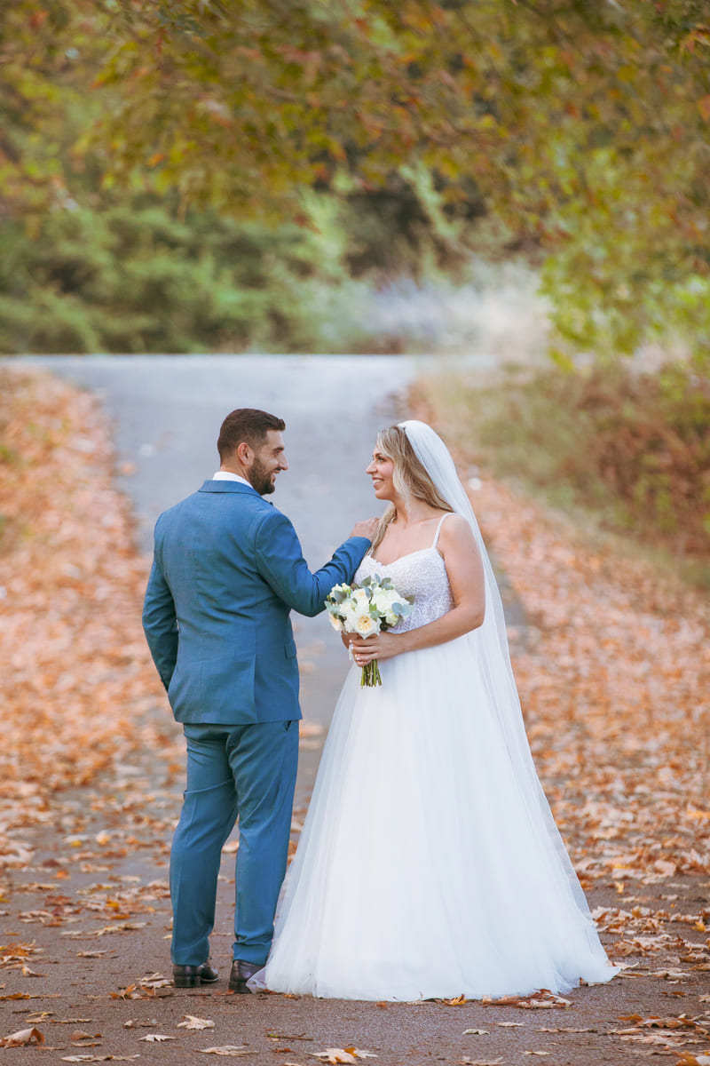 Θανάσης & Κατερίνα  - Χαλκιδική  : Real Wedding by Mavrou Sofia Photography